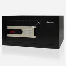 우연티엔이 호텔금고 가정용금고 WT-DS2001R, 대형_DS4001R