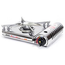 SUNTOUCH 휴대용가스렌지 가스버너 캠핑버너