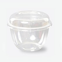 다용도용기 빙수용기 대, 10개