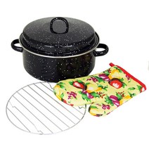 키친아트 직화냄비 28cm, 1세트