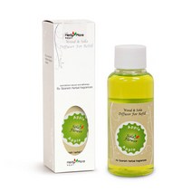 아르망 우드방향제 리필 100mm 우드봉 디퓨져, 애플 012312