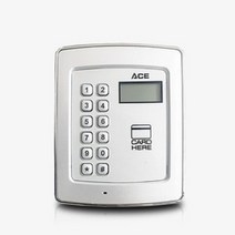 출입통제용 카드리더기 ACE-PLUS953RF, ACE PLUS953RF