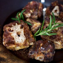 천연 수제 영양간식껌(등뼈 소힘줄 칠면조 오리윙 닭발), 1개, 칠면조목뼈100g