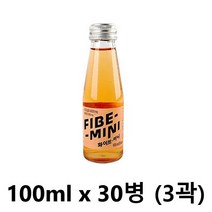 사랑주는쇼핑몰 동아오츠카 화이브미니 100ml x 30병