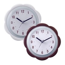 [에이플] 852A 다용도 방수흡착시계, 화이트