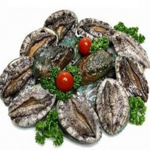 (면역력증강) 특대전복 1kg(7미~8미), 1kg(7~8미) 선물포장