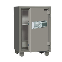 범일금고 ESD106 금고, 그레이콤비(기본) / 기본디지털락