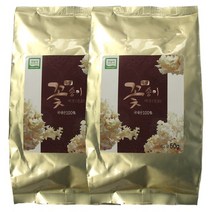 유림바이오텍 건조 꽃송이버섯 100g, 50g, 2개