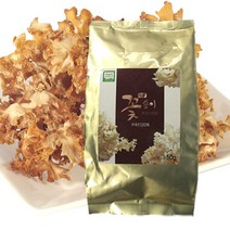 유림바이오텍 건조 꽃송이버섯 100g, 50g, 1개입