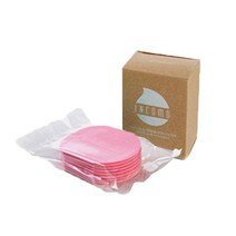 인꼬모 무드등 자연가습기 LH-1602, 가습필터(핑크)