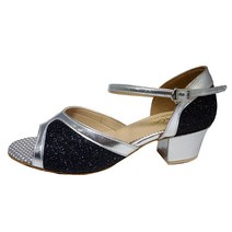 ADAGE <라텍스쿠션> 착용감Up! 여성댄스화 국내산 수제댄스화, 223돌반짝블랙*실버, 235″ class=”wr-img”></a></div></p></div></p></div></p></div><div class=