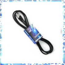 국산 케이블 (길이 3m 5m 10m) 기타짹 기타코드 짹 기타케이블