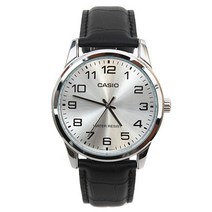 카시오 CASIO 앤서니 커플가죽시계 BWCA002