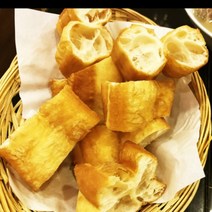 유타오 유티아오 YOU TIAO 반꽈이 중국빵 냉동빵 튀김빵, 5.4kg, 1박스