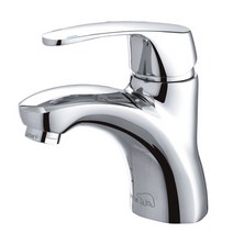 대림바스 원홀 세면기 수전 DL-L1010, 1개