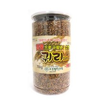 태평선식 귀리 열풍으로 구워낸 고소한 귀리750g, 750g, 1통