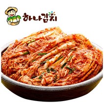 [중국김치] 신선애 배추김치, 5kg, 1박스