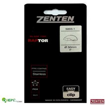 젠텐 커터 날 스틸 파이프 pvc가위 동커터 스텐커터, PVC커터날 5003-1, 1개