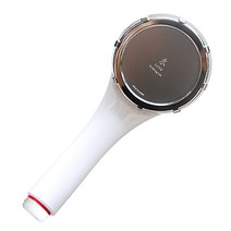 국산 수러브 수압상승 블룸샤워기 1+1, 2개
