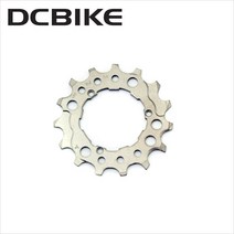 시마노 CS-M980 15T 스프라켓 프리휠코크 [10단용]