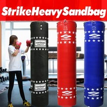 컨텐더 스트라이크 헤비샌드백180, 검정