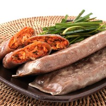 메밀전병 900g, 1개