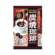 카스가이 커피사탕 96g 12입, 단품