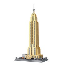 [국내당일발송] 아토블럭 [L사호환블럭] 엠파이어스테이트(5212), L사호환블럭-엠파이어스테이트(5212)