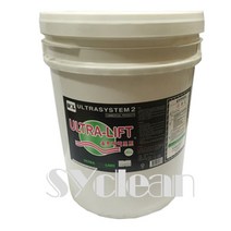 선영E.N.C 울트라리프트18.75L 바닥카펫트청소전문세제 청소약품, 1개, 18.75L