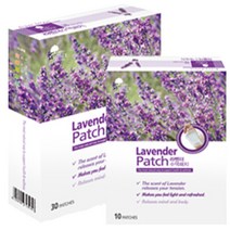 에센스네이쳐 수액패치 풋 시트 풋 패치 라벤더 휴족시간 힐링패치 (30매입+4매입 추가증정), 1개, 30매입