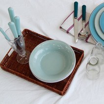꼬떼따블 콘스탄스 시리얼볼 (8color), 핑크