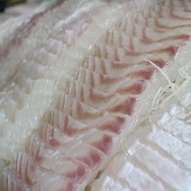 바다사나이 대광어 광어회 250g 통살or슬라이스 필렛, 1개, 광어필렛(슬라이스) 500g 내외 2~3인분