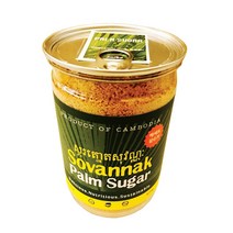 헤세드 팜슈가 220g/370g 비정제당, 370g, 1개