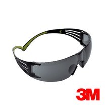 3M SF-402AF(그레이) 보안경 UV 99.9%보호
