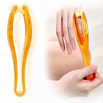 [토리몰] 손가락 마사지기, 손가락 마사지기 One Color, 1개