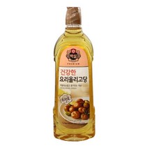 백설 요리 올리고당, 1.2kg, 10개