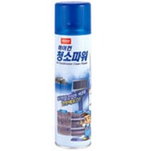 남방 CNA에어컨 청소파워 (에어컨 세정제)