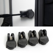 그린텍 QM6 도어 힌지커버 (4pcs)