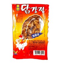 로만 닭강정, 50g, 1개