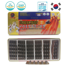 성보약초인삼사 임시특가 고려홍삼정골드캅셀 홍삼캅셀 프리미엄, 830mg, 120캡슐