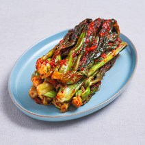 이담채 갓김치, 1kg, 1개