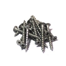 아이베란다 목재피스 목공용 피스 테크 나사 스크류 규격별 목공철물 20개, 64mm(약20개84g)