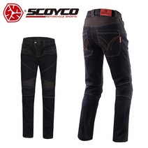 SCOYCO KNIGHT 나이트 오토바이청바지, 30