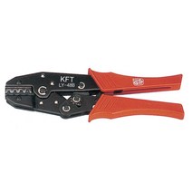 KFT압착기 압착기 LY-48B 용도:비절연플러그콘넥터사용, 단품
