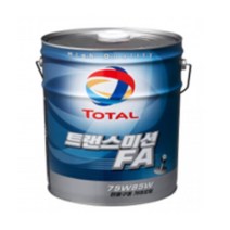 에스오일 TRANSMISSION FA 75W85W 20L 기어유