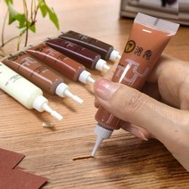 모나코올리브 강화마루 강마루 바닥긁힘보수페인트, 올리페어 S8 8종, 1개