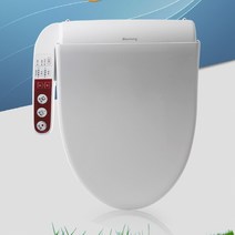 엔씨엠 최고급실속있는!! 블루밍 비데 NB-SB100 가성비good[설치비별도], 블루밍비데 NB-SB100