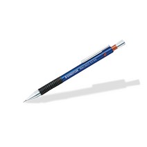 스테들러 775 마스 필기 및 제도용 샤프, 1개, 0.7mm
