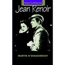 Jean Renoir Paperback, Manchester University Press