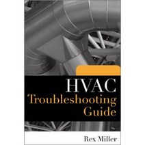 HVAC Troubleshooting Guide Paperback, McGraw-Hill Education